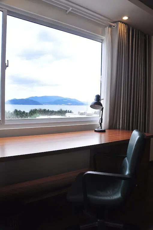 Golden Summer Hotel Nha Trang