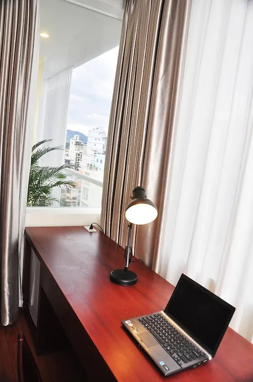 Golden Summer Hotel Nha Trang 3*,  Vietnam