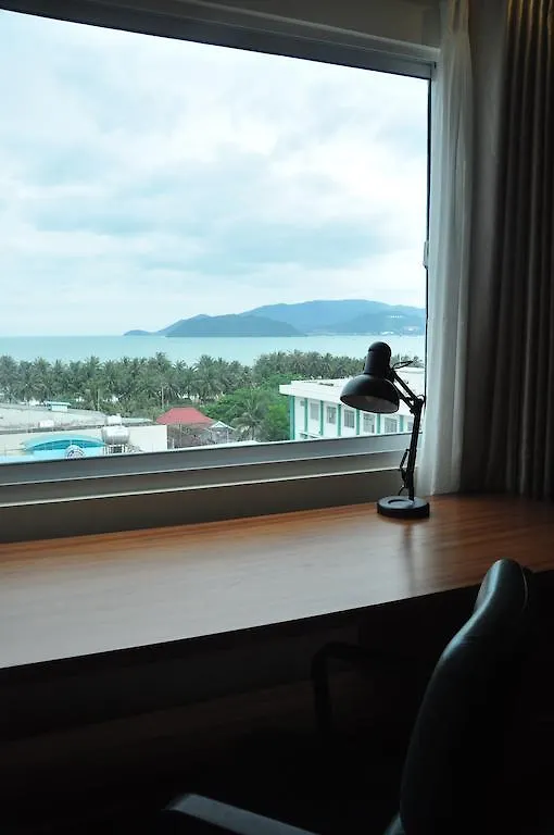 Golden Summer Hotel Nha Trang