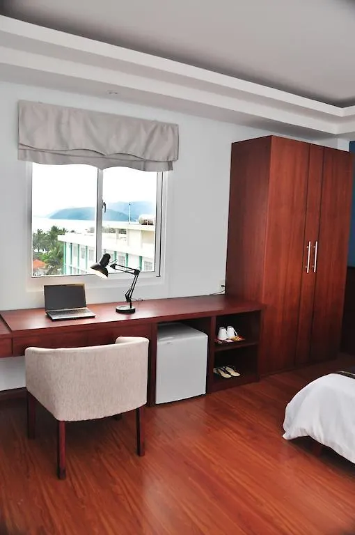 Golden Summer Hotel Nha Trang