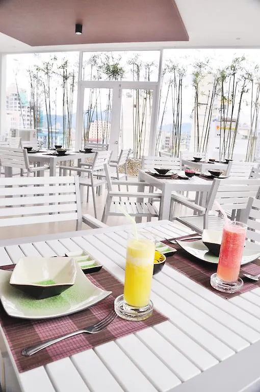 Golden Summer Hotel Nha Trang