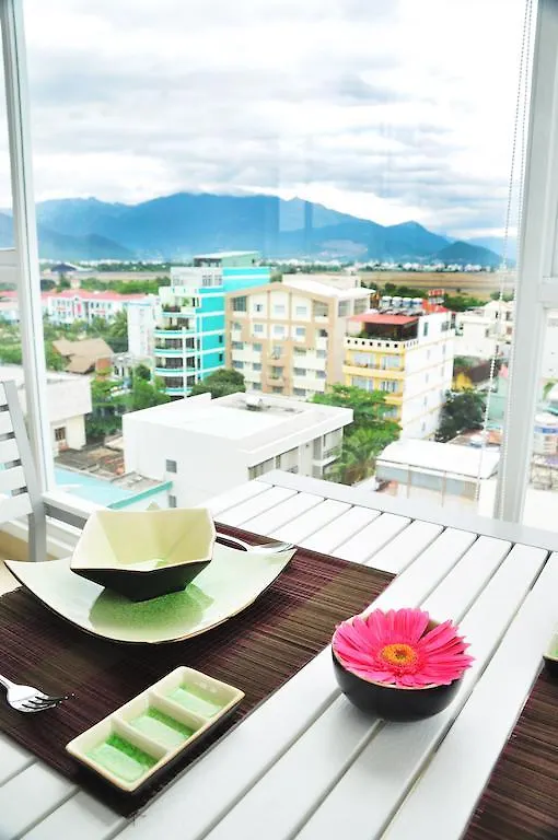 Golden Summer Hotel Nha Trang