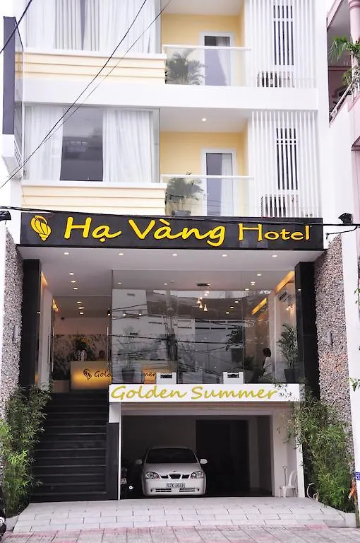 Golden Summer Hotel Nha Trang 3*,  Vietnam