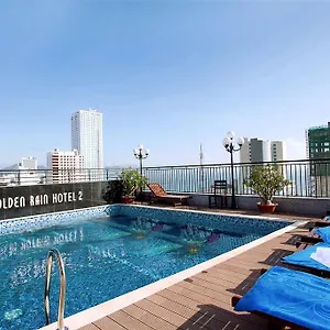 Hotel Golden Rain 2, Nha Trang
