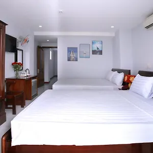 Hotel Nhatrang Cozy, Nha Trang