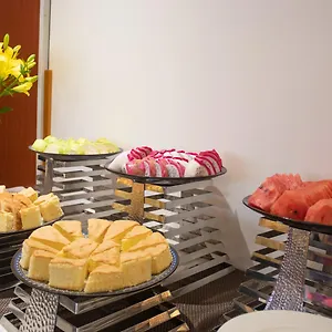 Hotel Le's Cham, Nha Trang