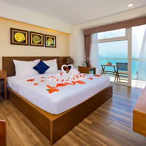 Saphia Hotel