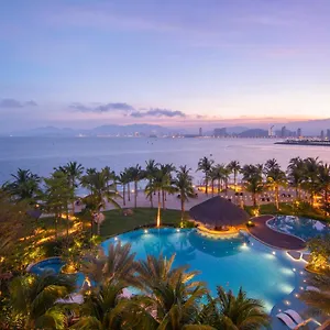 Resort Boma, Nha Trang