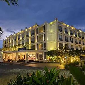 Aparthotel Cham Oasis Condotel, Nha Trang