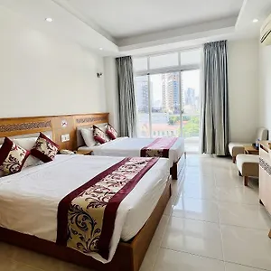Sophia Sky Hotel