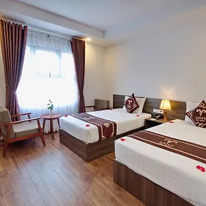 Hotel Aries, Nha Trang