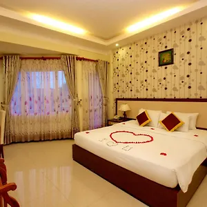 Hotel Luxury, Nha Trang