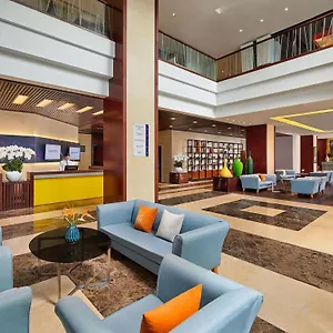 Hotel Novotel