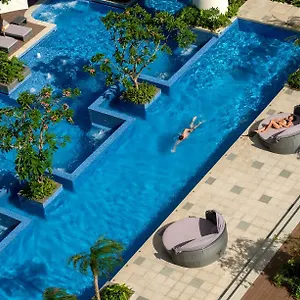 Resort Intercontinental By Ihg, Nha Trang