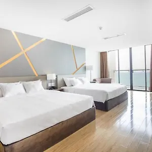 Hotel King Town Grand & Wedding Center