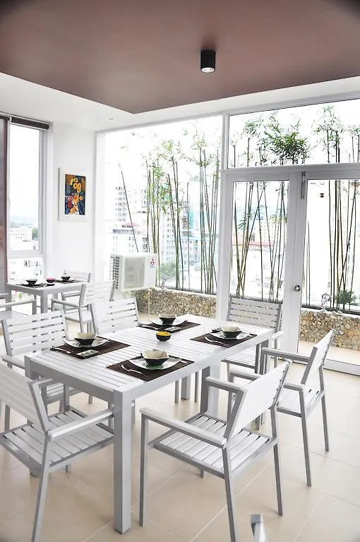 Golden Summer Hotel Nha Trang